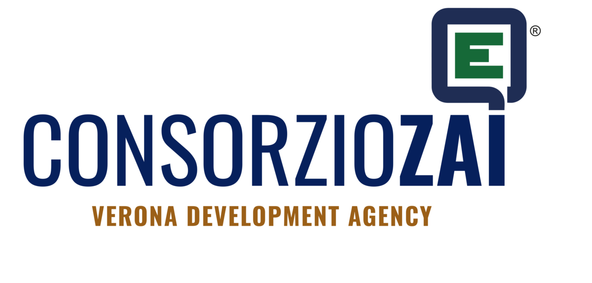 Logo Consorzio Zai