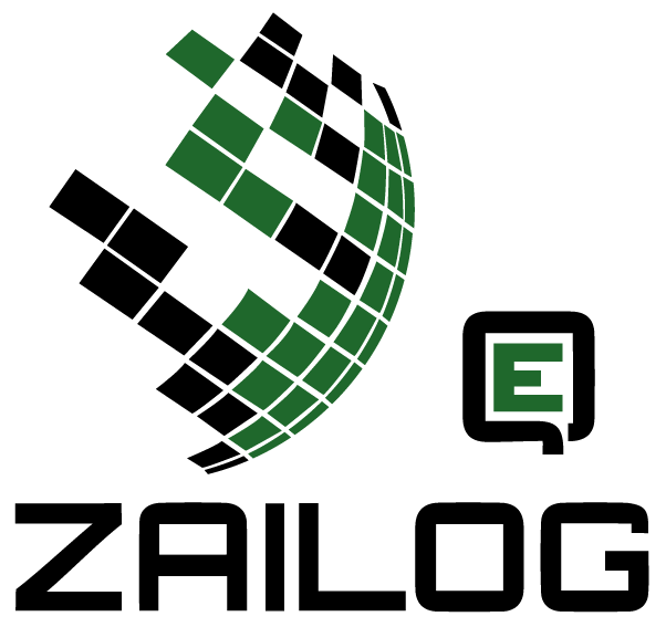 Logo Zailog